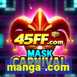 manga .com